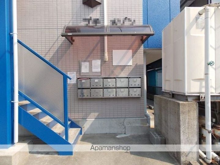 プチメゾンのその他画像