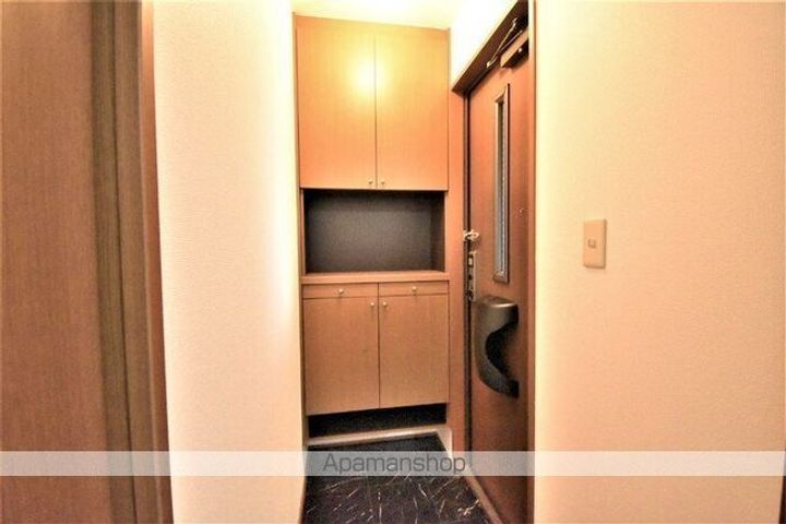 ウェルフェア櫛梨の内装