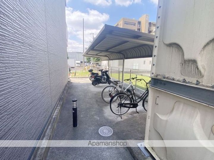 レオパレスフアモ305のその他画像