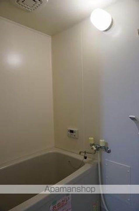 香川県高松市塩上町2丁目の賃貸マンションの風呂