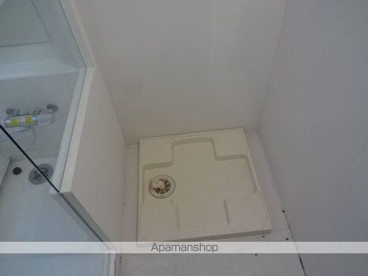 RECOLTE CINQの内装