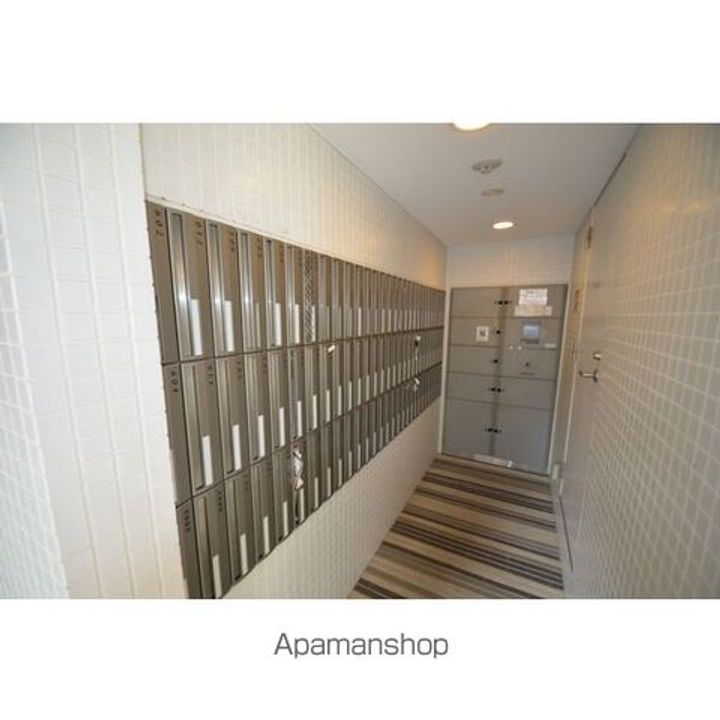 愛知県名古屋市中川区西日置1丁目の賃貸マンションのその他画像