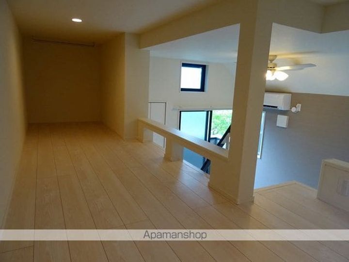 ZEN GARDEN APARTMENT − SAKAEのその他画像