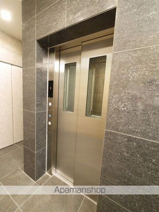 東京都目黒区中目黒1丁目の賃貸マンションのその他画像
