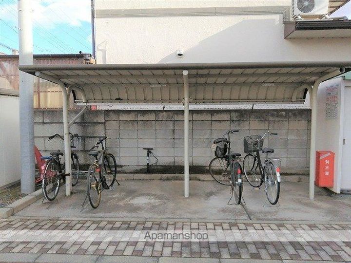レオパレスアルコイーリスのその他画像