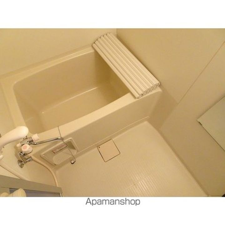 アイビス緑ヶ丘102の風呂