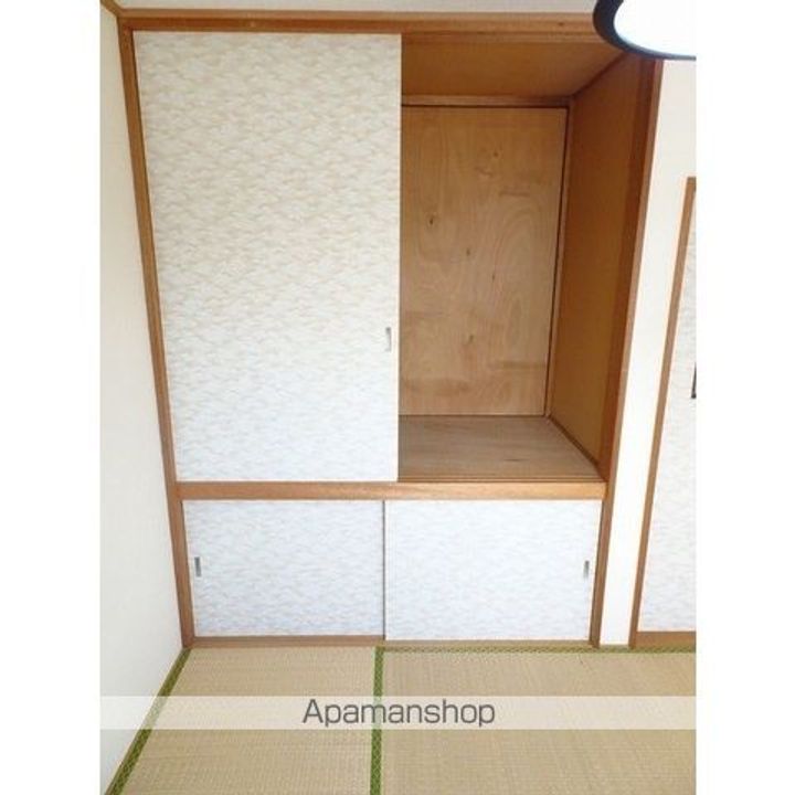 川村ハイツ1C-1のその他画像