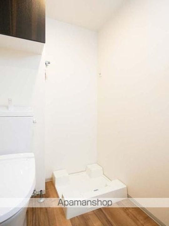 東京都中野区中央3丁目の賃貸マンションの内装