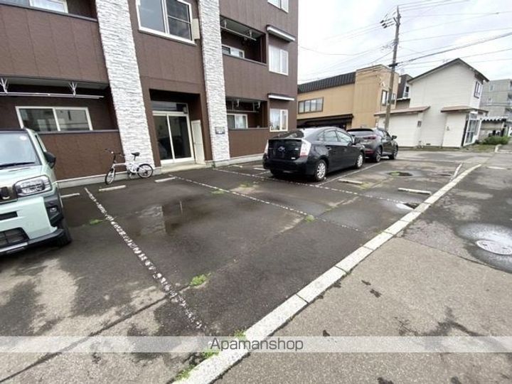 アルフィーネ柳町のその他画像