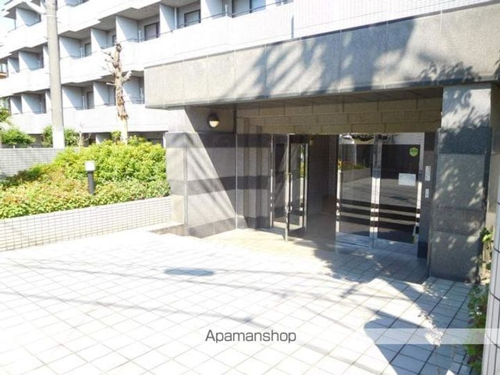 ジョイフル阿佐ヶ谷Ⅱのその他画像