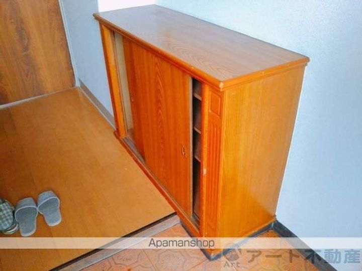 愛媛県松山市石手4丁目の賃貸マンションのその他画像