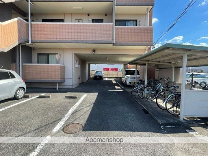 愛知県尾張旭市庄中町1丁目の賃貸マンションのその他画像