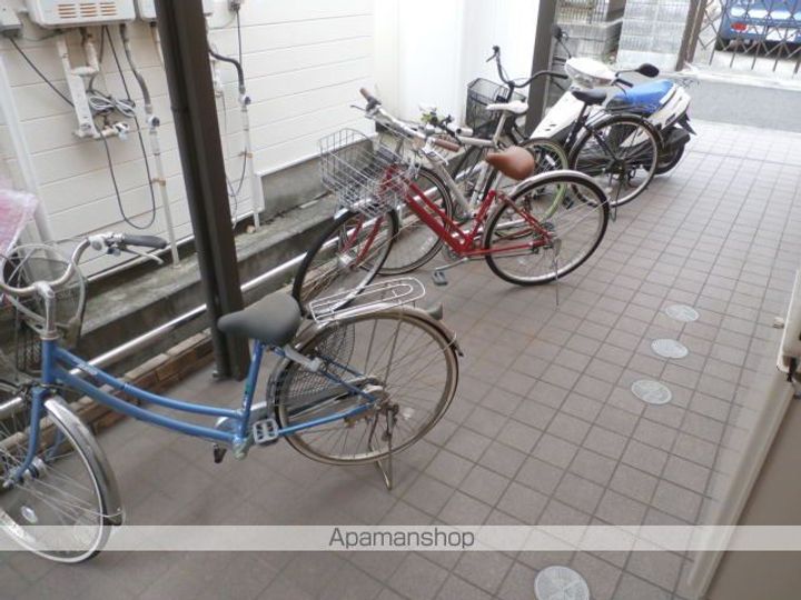ディアコート東白楽のその他画像