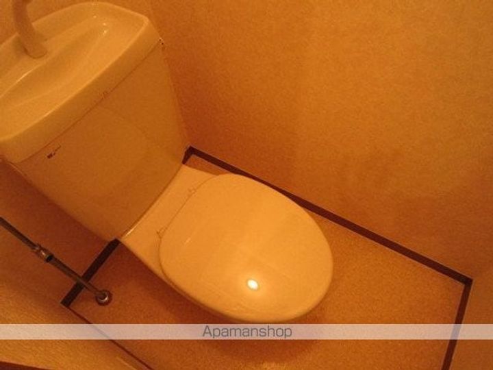 東京都練馬区羽沢2丁目の賃貸アパートのその他画像