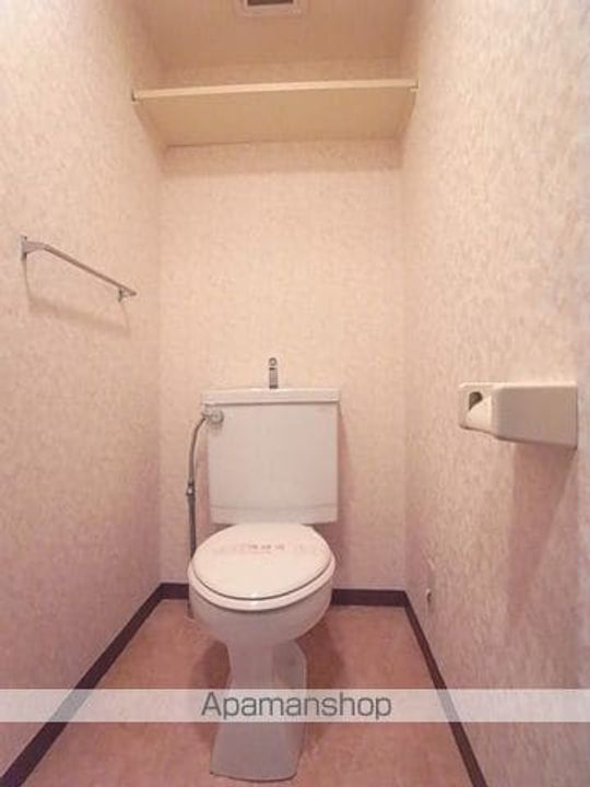 小林ハイツ201のその他画像