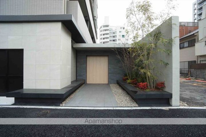 愛知県名古屋市中村区亀島1丁目の賃貸マンション1003の外観