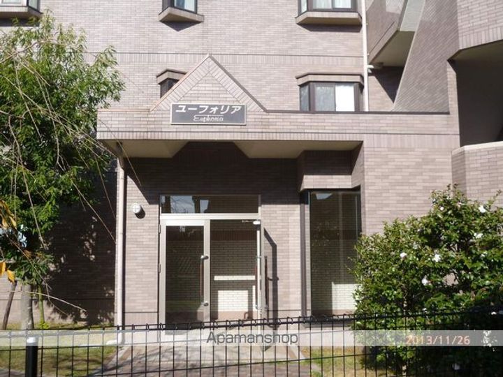 ユーフォリア105のその他画像