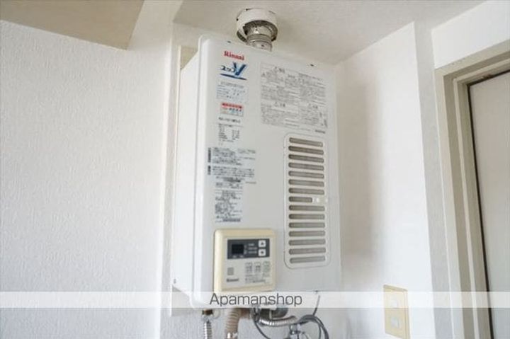 ロマーヌ釧路第Ⅲの内装