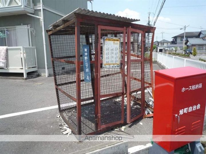 コモド Ⅰ・Ⅱ205のその他画像