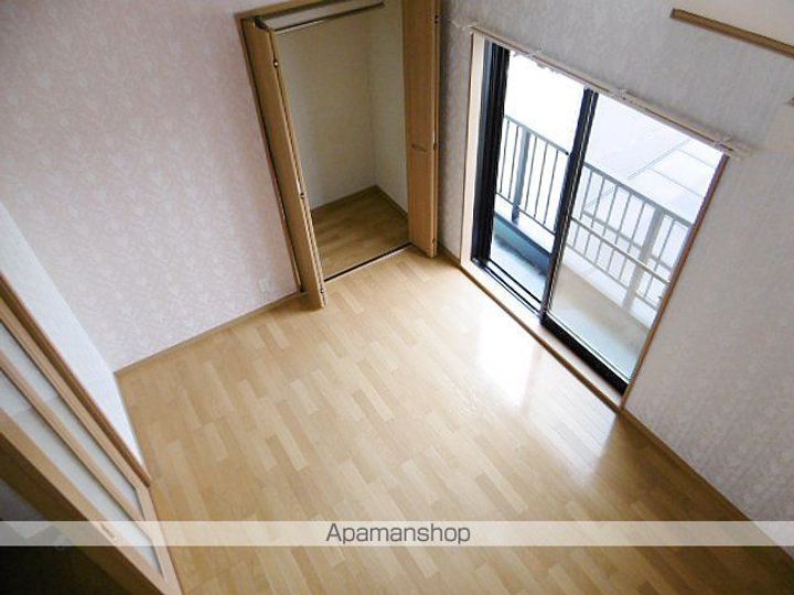 プレミアムひかり202の内装