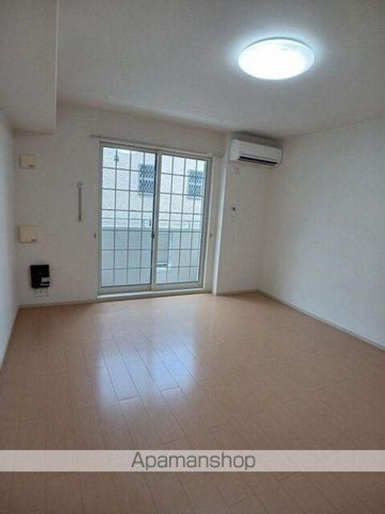 エバーラスティング・ステージの居間