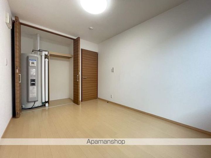 HEIGHTS AOYAMA102の内装