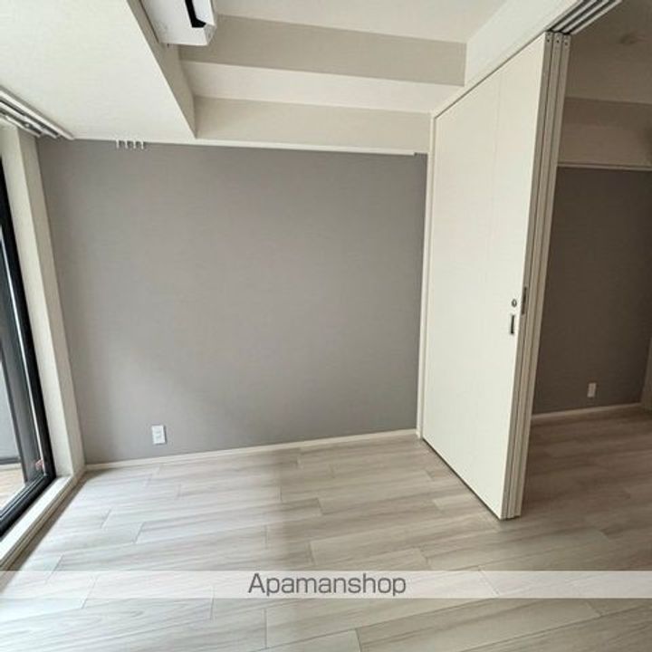 パークアクシス新宿百人町のその他画像