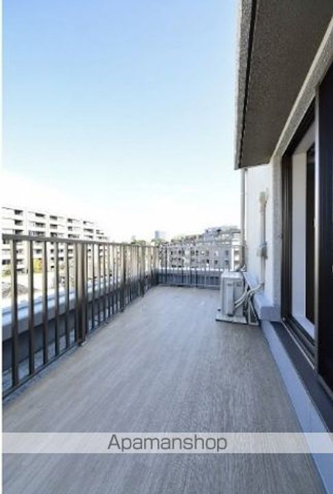 ハビテ外苑503のその他画像