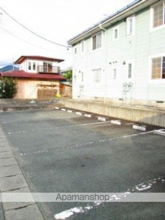 アーバンフォレストⅡのその他画像