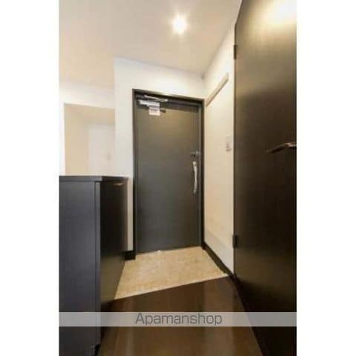 K’s麹町の玄関