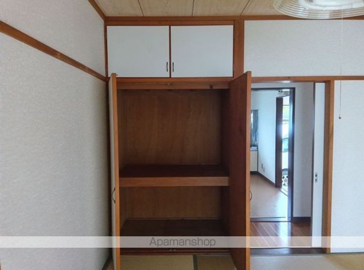 ササキハイツ7のその他画像