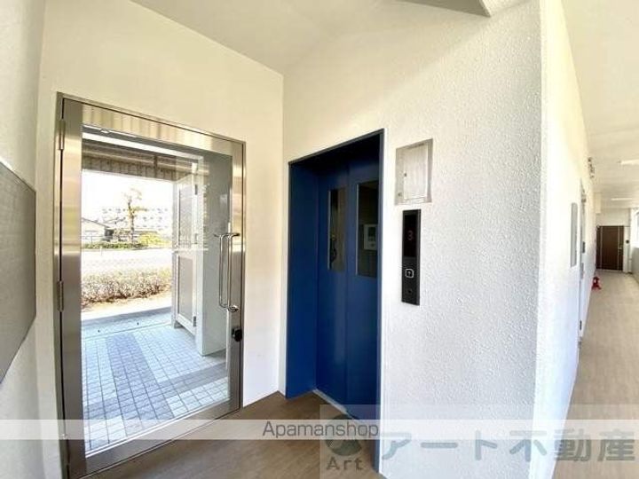 愛媛県松山市生石町の賃貸マンションのその他画像