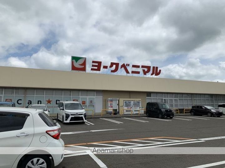 グリンピュア古川A棟103の周辺