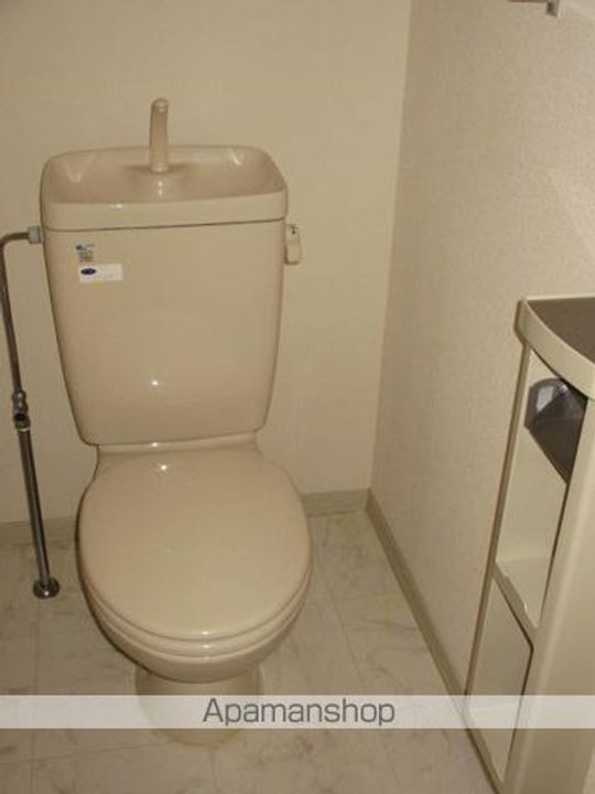 岐阜県多治見市旭ケ丘8丁目の賃貸アパートのその他画像