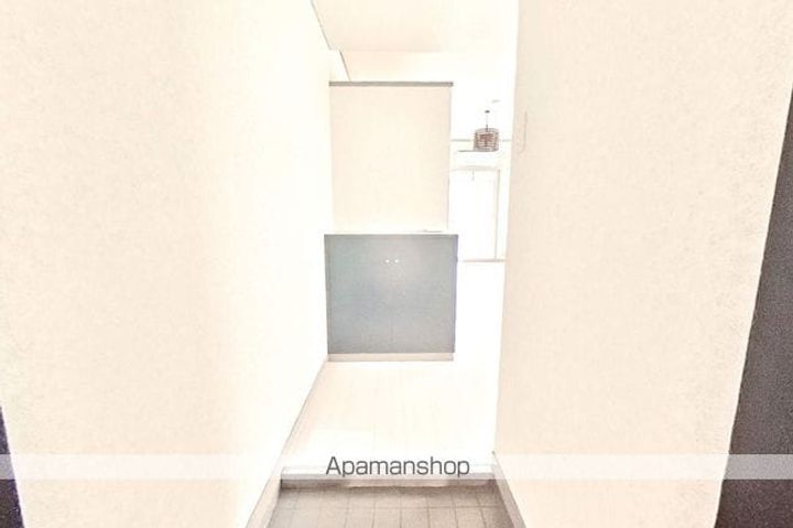 アーバンBOXの内装