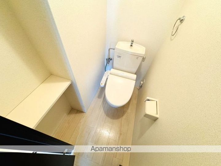 パティオ美原Aのその他画像