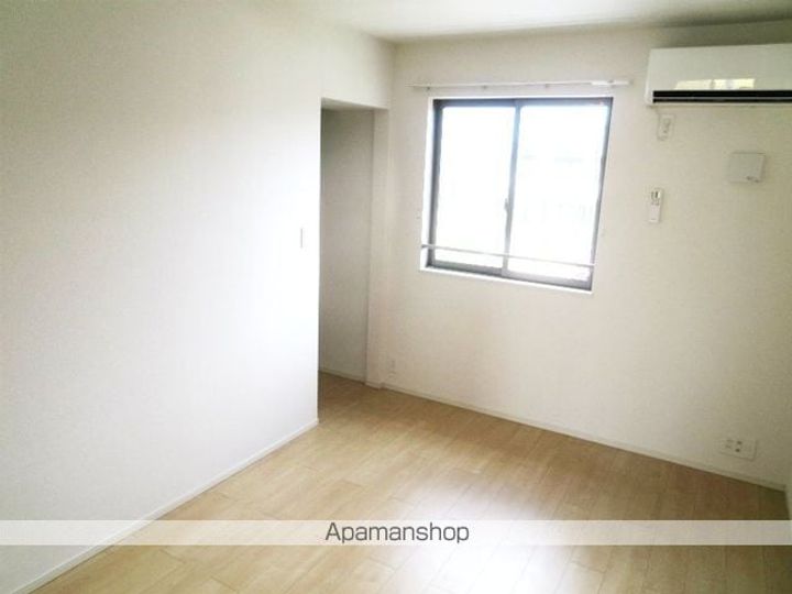 山梨県甲府市住吉5丁目の賃貸アパートの内装