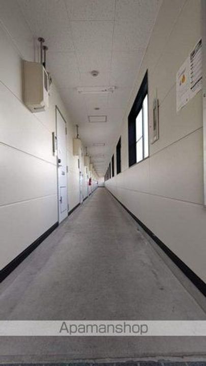 レオパレスダ ヴィンチ107のその他画像