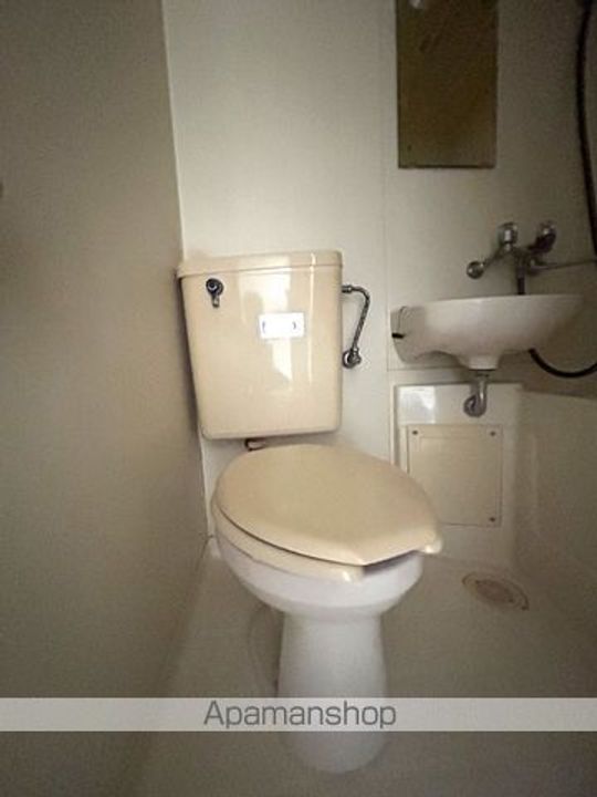 根来ハイツ202のその他画像