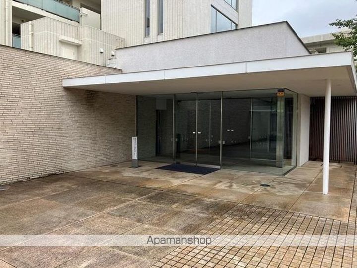 東京都世田谷区粕谷2丁目の賃貸マンションのその他画像