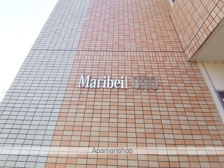 岡山県笠岡市富岡の賃貸マンションの外観