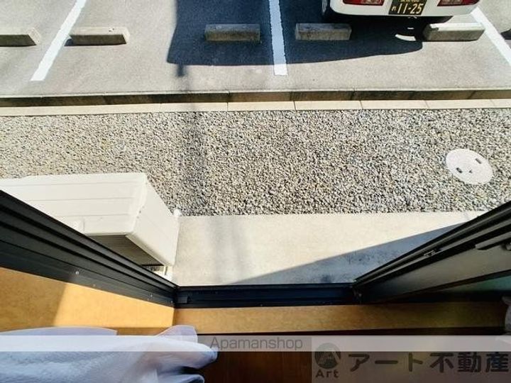 レオパレスMOMO111のその他画像