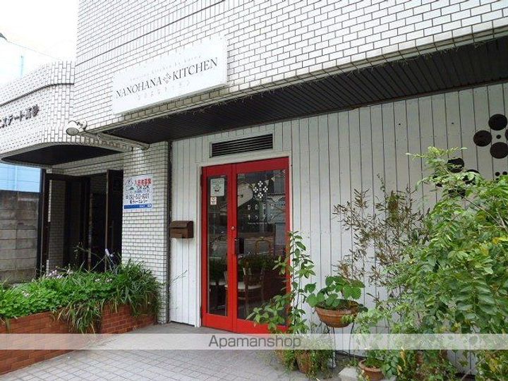 福岡県福岡市中央区高砂2丁目の賃貸マンション202のその他画像