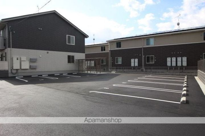 セジュール澄II B棟のその他画像