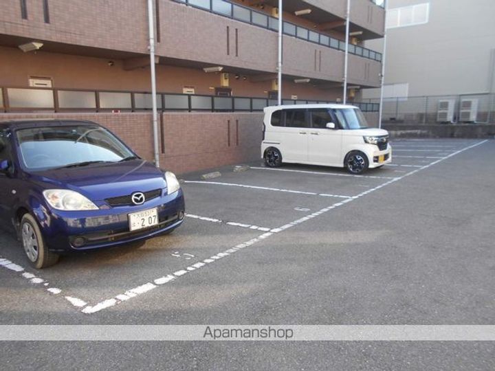 ハピネス初芝のその他画像