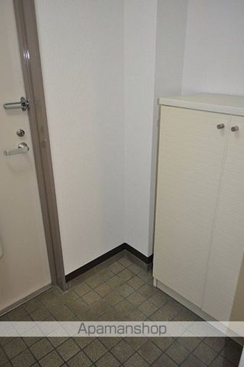 埼玉県八潮市大字大曽根の賃貸マンションの内装