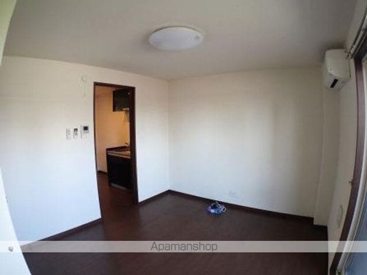 アーバン上大川前301の内装