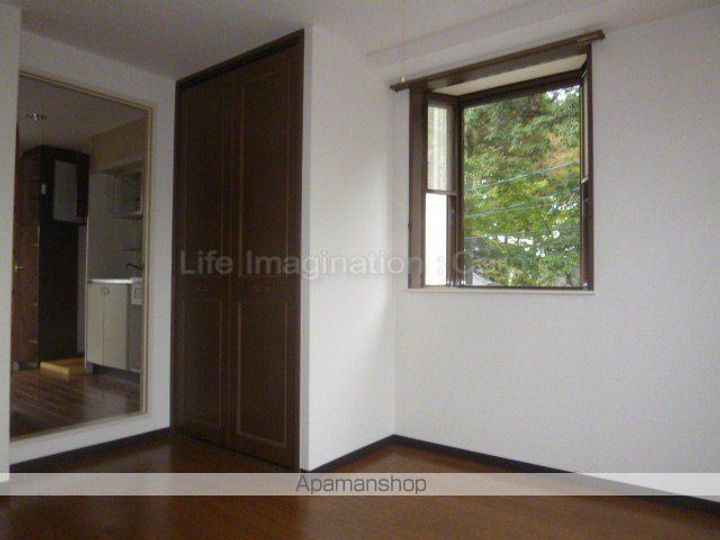 ランプハウス八日市の内装