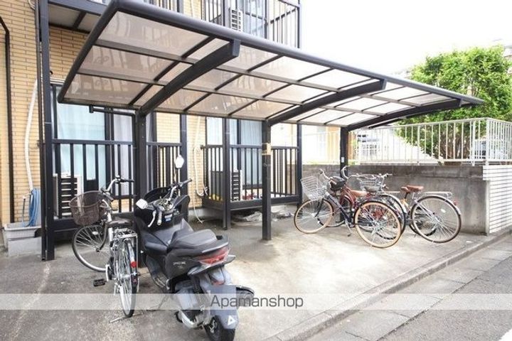 アイメゾン別所203のその他画像