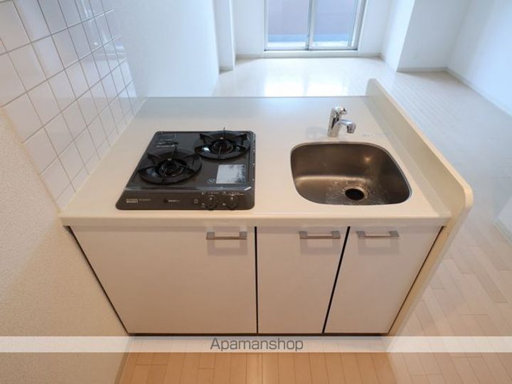 愛知県名古屋市中区伊勢山1丁目の賃貸マンション1301の内装